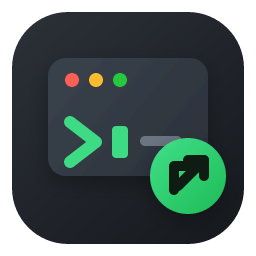 Open External Terminal by NihaoShao